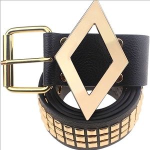 Harley Quinn suicide squad belt